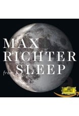 Max Richter - From Sleep (Transparent Vinyl)