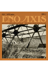 H.C. McEntire - Eno Axis (Copper Vinyl)