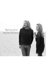 Robert Plant / Alison Krauss - Raising Sand