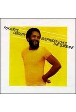 Roy Ayers Abbiquity - Everybody Loves The Sunshine (Yellow Vinyl)