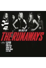 Runaways - Best of The Runaways