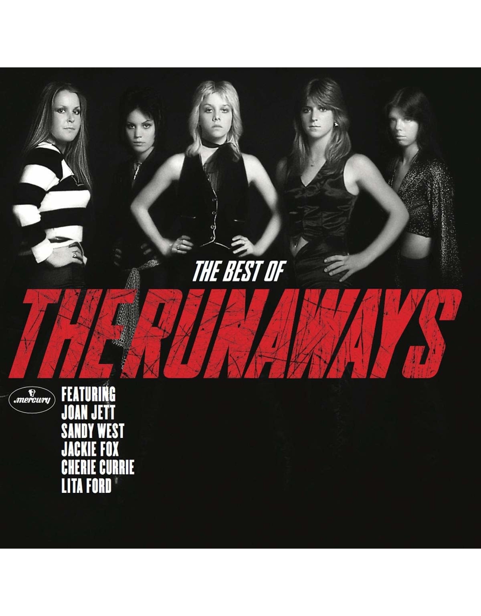 Runaways - Best of The Runaways