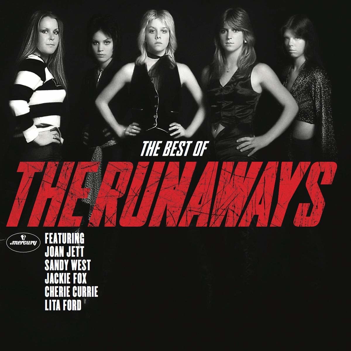 Runaways - Best of The Runaways (Vinyl)