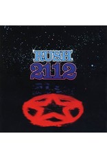 Rush - 2112 (40th Anniversary 3LP)