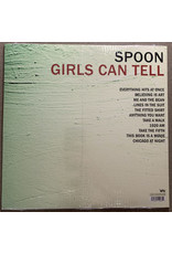 Spoon - Girls Can Tell (2020)