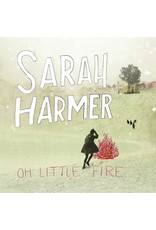 Sarah Harmer - Oh Little Fire