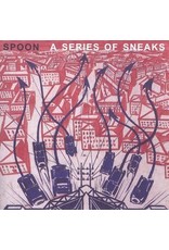 Spoon - A Series Of Sneaks (2020)