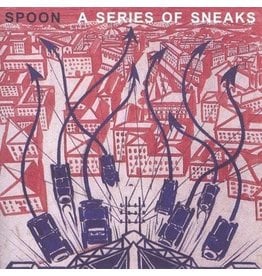 Spoon - A Series Of Sneaks (2020)