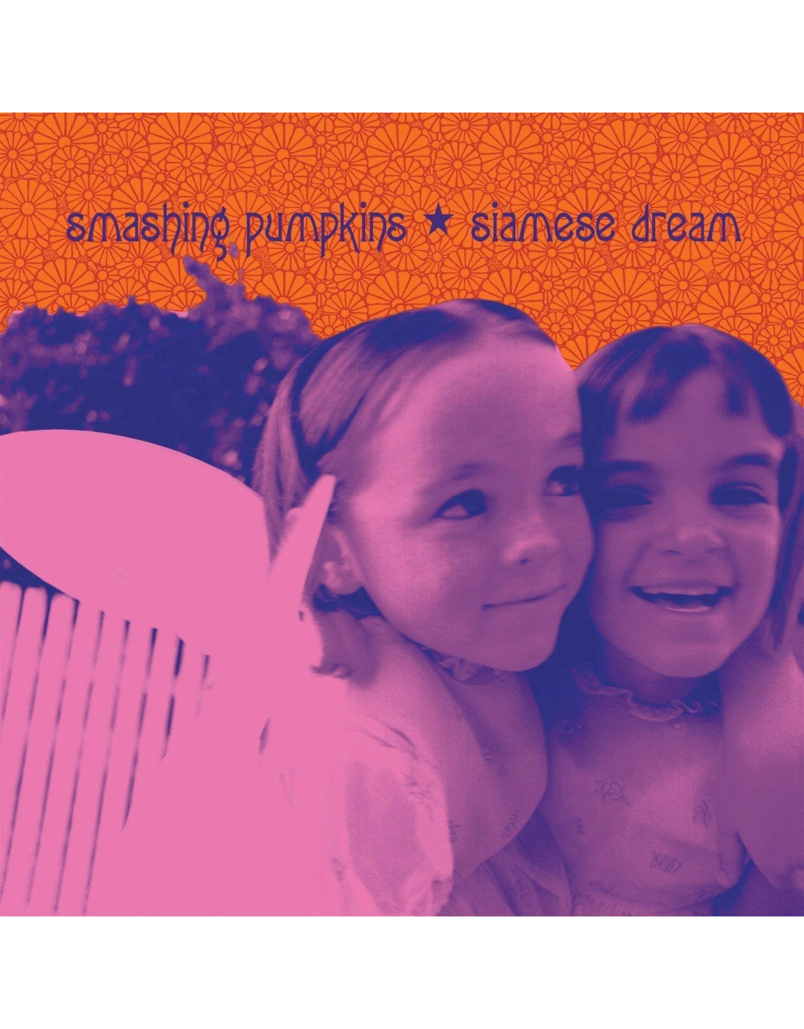 Smashing Pumpkins - Siamese Dream