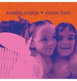 The Smashing Pumpkins - Mellon Collie & The Infinite Sadness