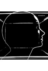 Slowdive - Slowdive