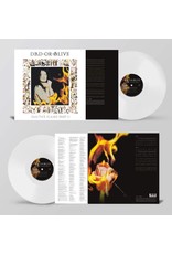 Dead Or Alive - Fan The Flame (Part 1) [White Vinyl]