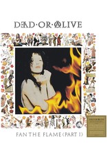 Dead Or Alive - Fan The Flame (Part 1) [White Vinyl]