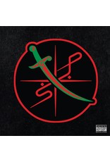 Shabazz Palaces - Of Light (Clear Vinyl)