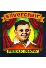 Silverchair - Freak Show (Music On Vinyl) - Pop Music