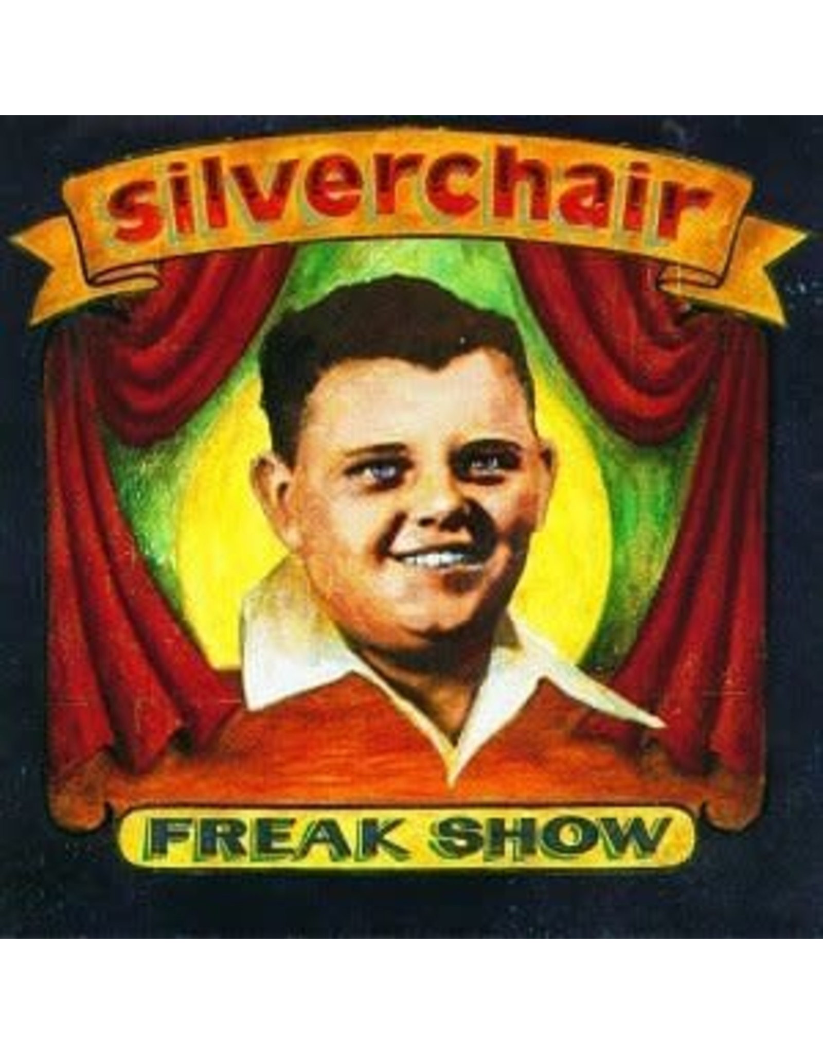 Silverchair - Freak Show (Music On Vinyl)