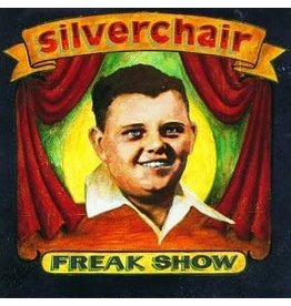 Silverchair - Freak Show (Music On Vinyl)