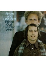 Simon & Garfunkel - Bridge Over Troubled Water