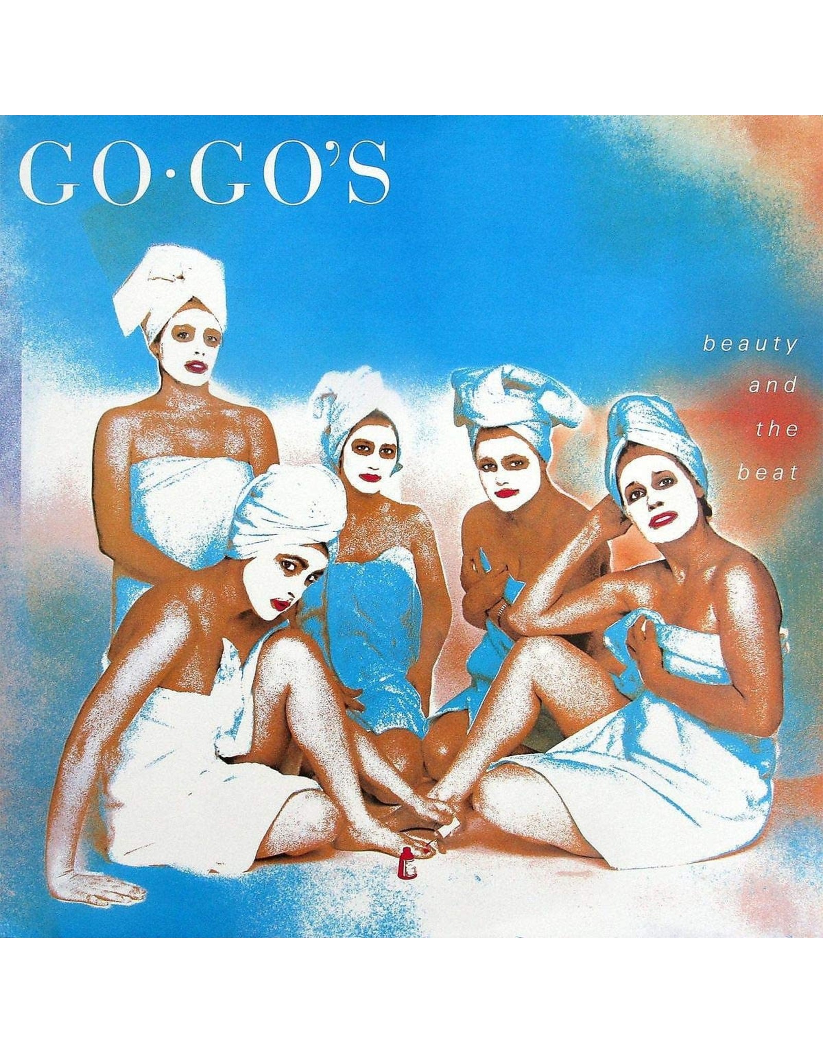 Go-Go’s - Beauty and The Beat (30th Anniversary) [Pink Vinyl]