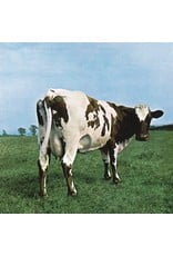 Pink Floyd - Atom Heart Mother