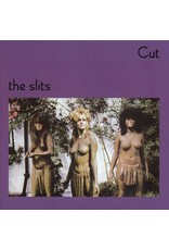 Slits - Cut (Special Edition)