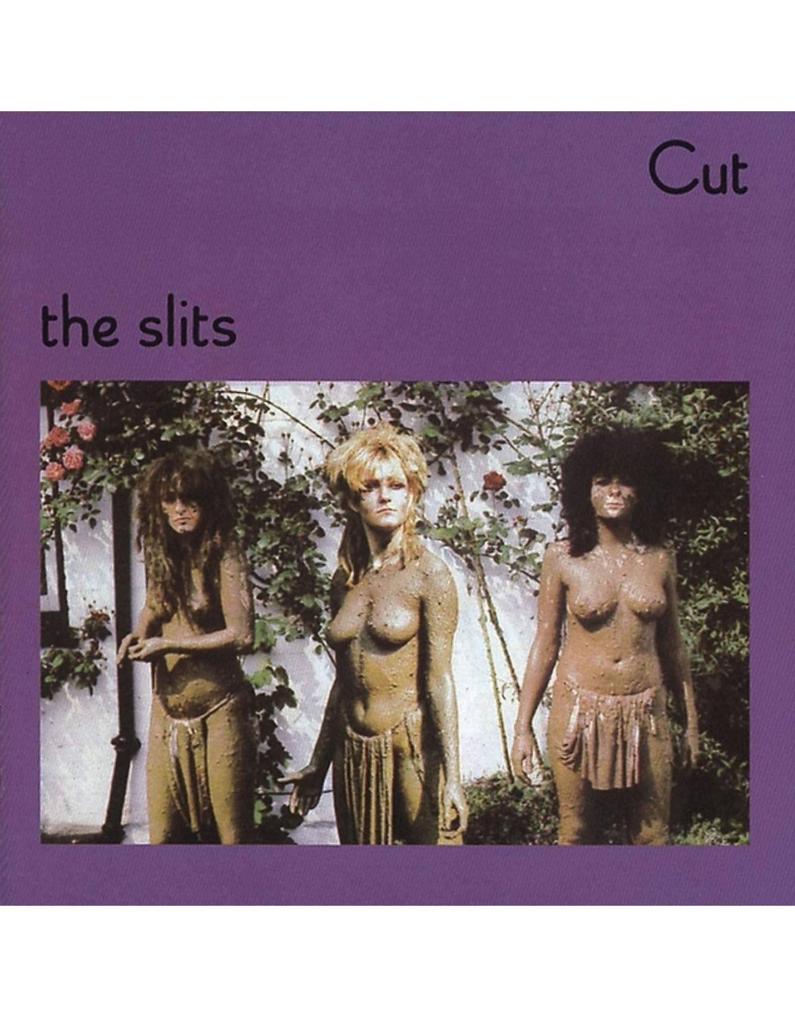 Slits - Cut (Special Edition)