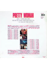 Various - Pretty Woman (Music From The Film)