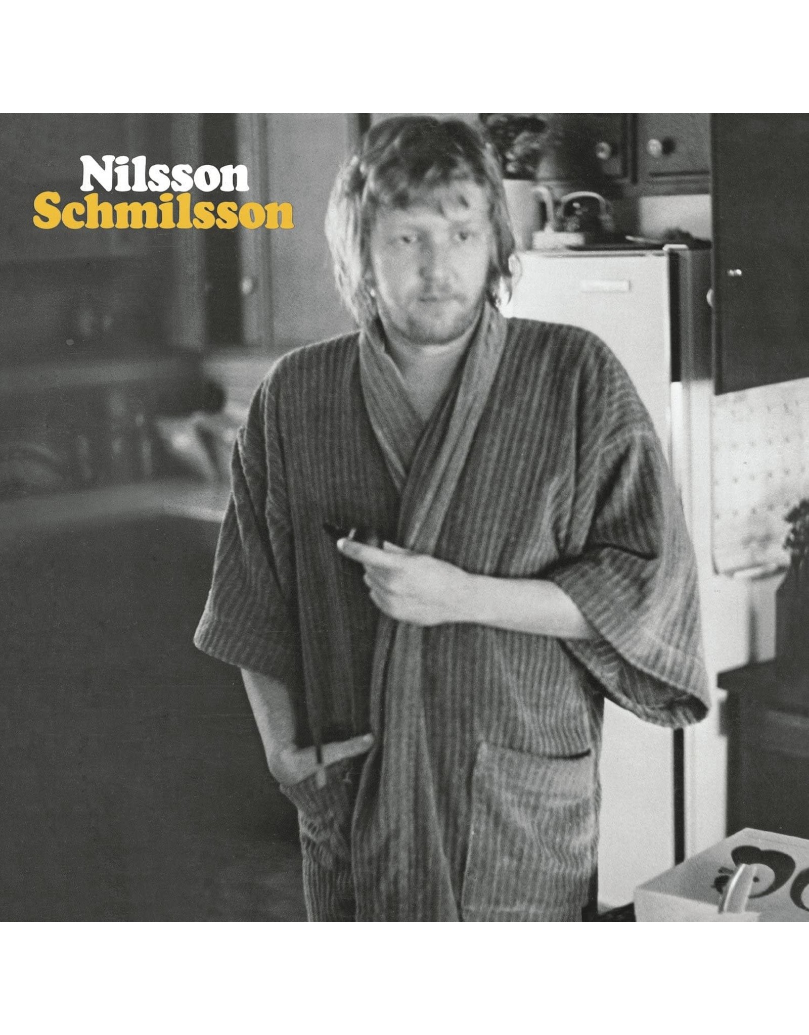 Harry Nilsson - Schmilsson