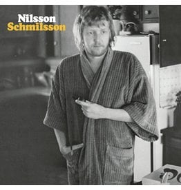 Harry Nilsson - Schmilsson