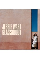 Jessie Ware - Glasshouse