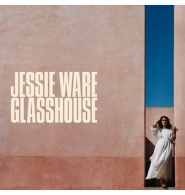 Jessie Ware - Glasshouse