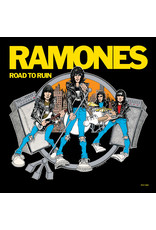 Ramones - Road To Ruin