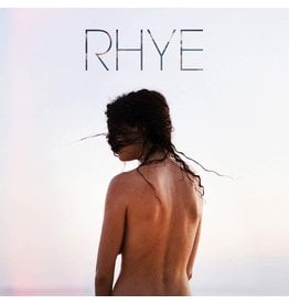 Rhye - Spirit (Baby Pink Vinyl)