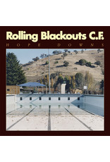 Rolling Blackouts Coastal Fever - Hope Downs