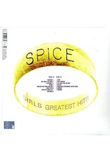 Spice Girls - Greatest Hits (Picture Disc)