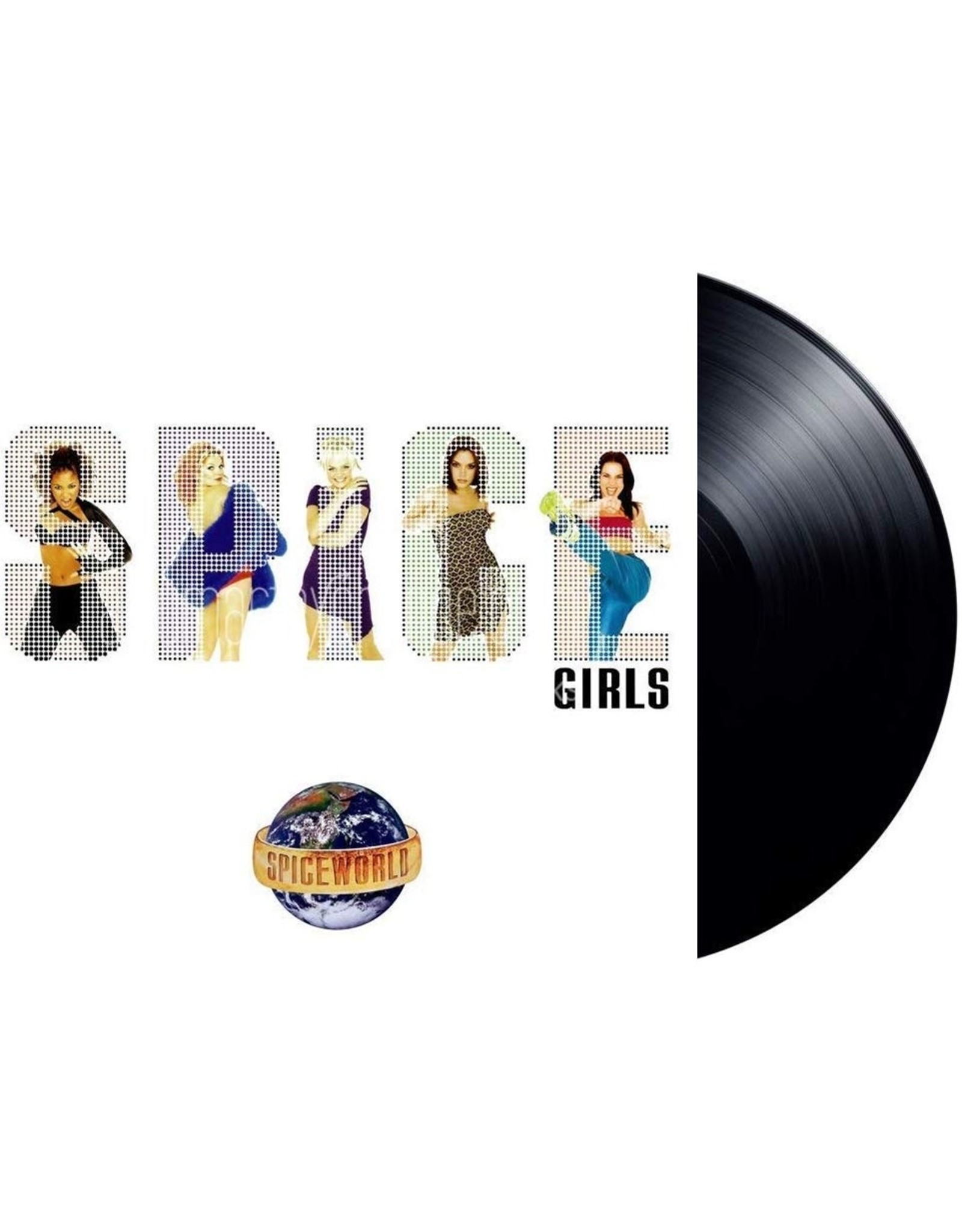 Spice Girls - Spiceworld