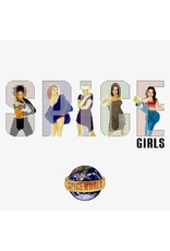 Spice Girls - Spiceworld