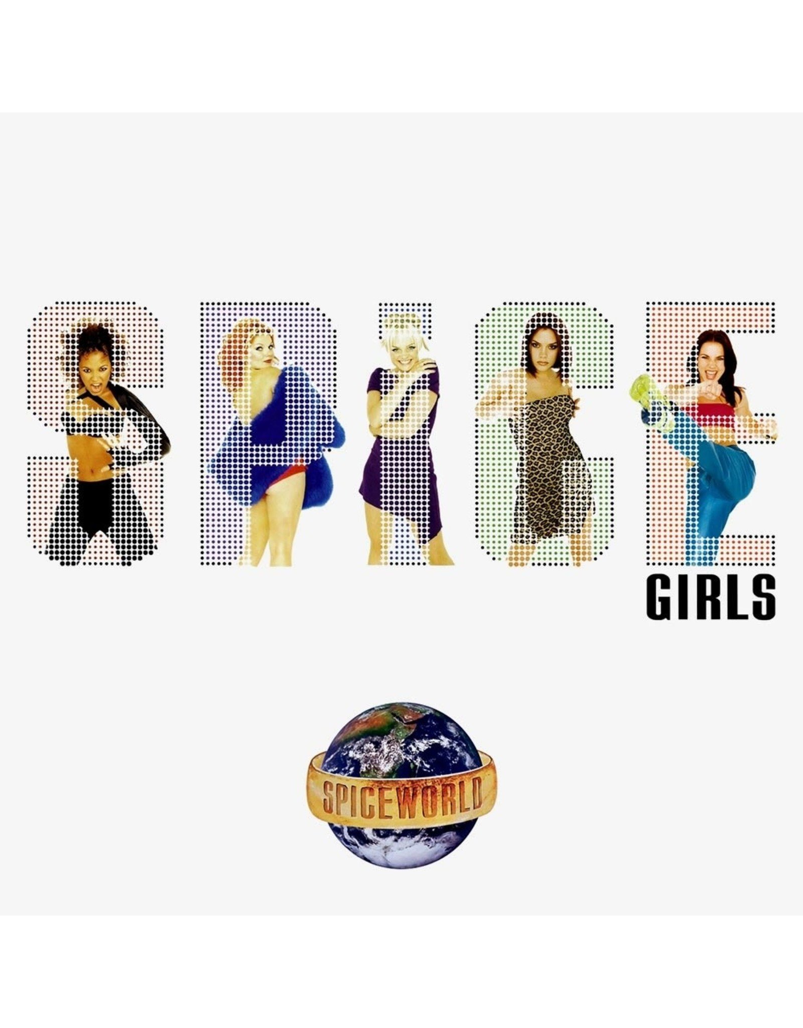 Spice Girls - Spice World