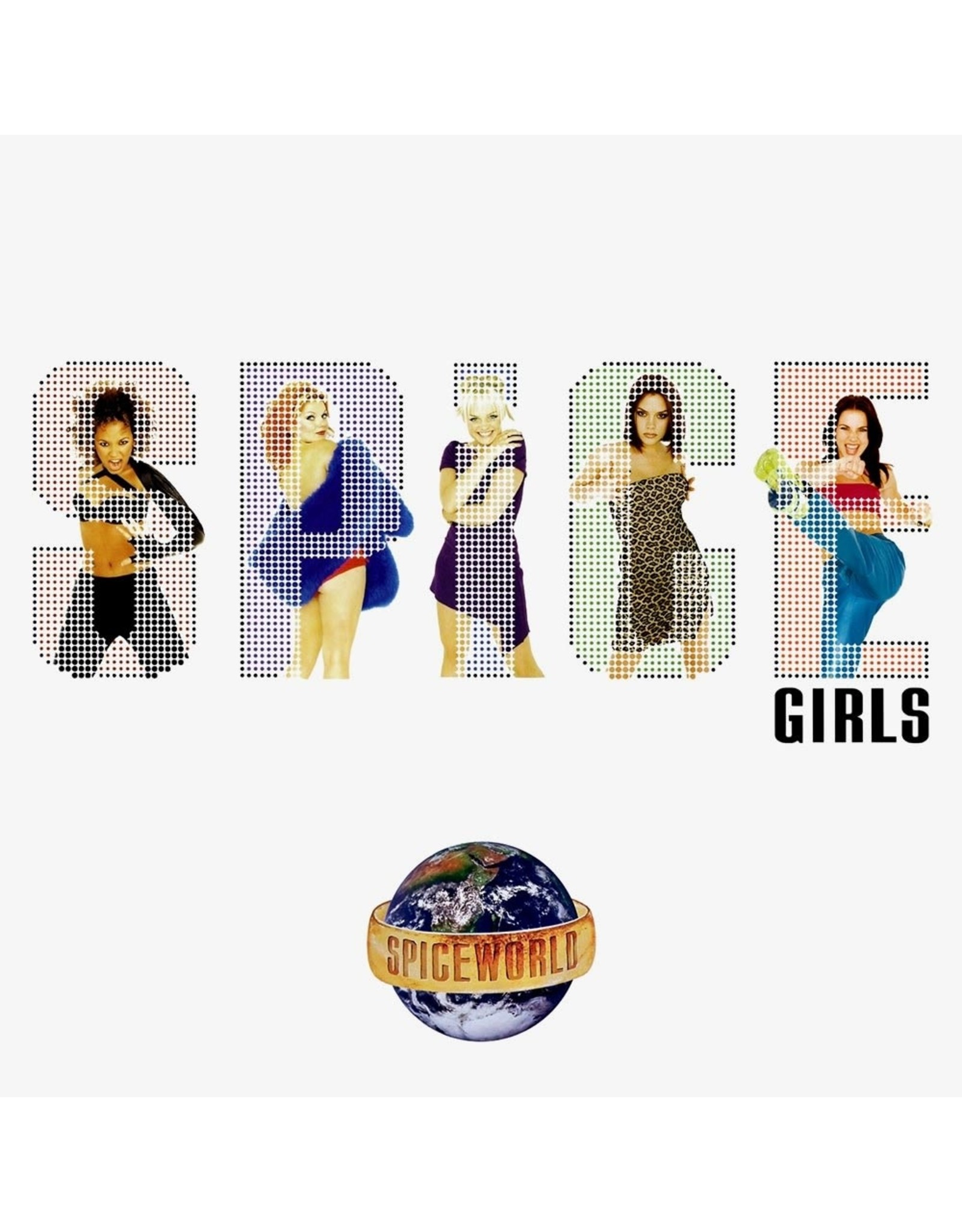 Spice Girls - Spiceworld