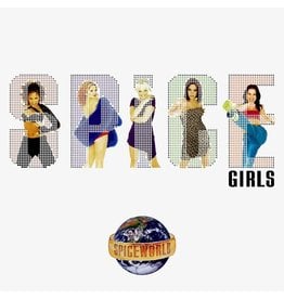 Spice Girls - Spiceworld