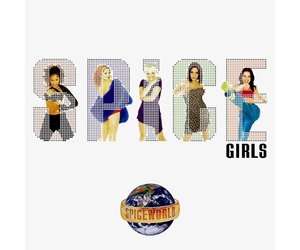 Spice Girls - Spice World (Vinyl) - Pop Music