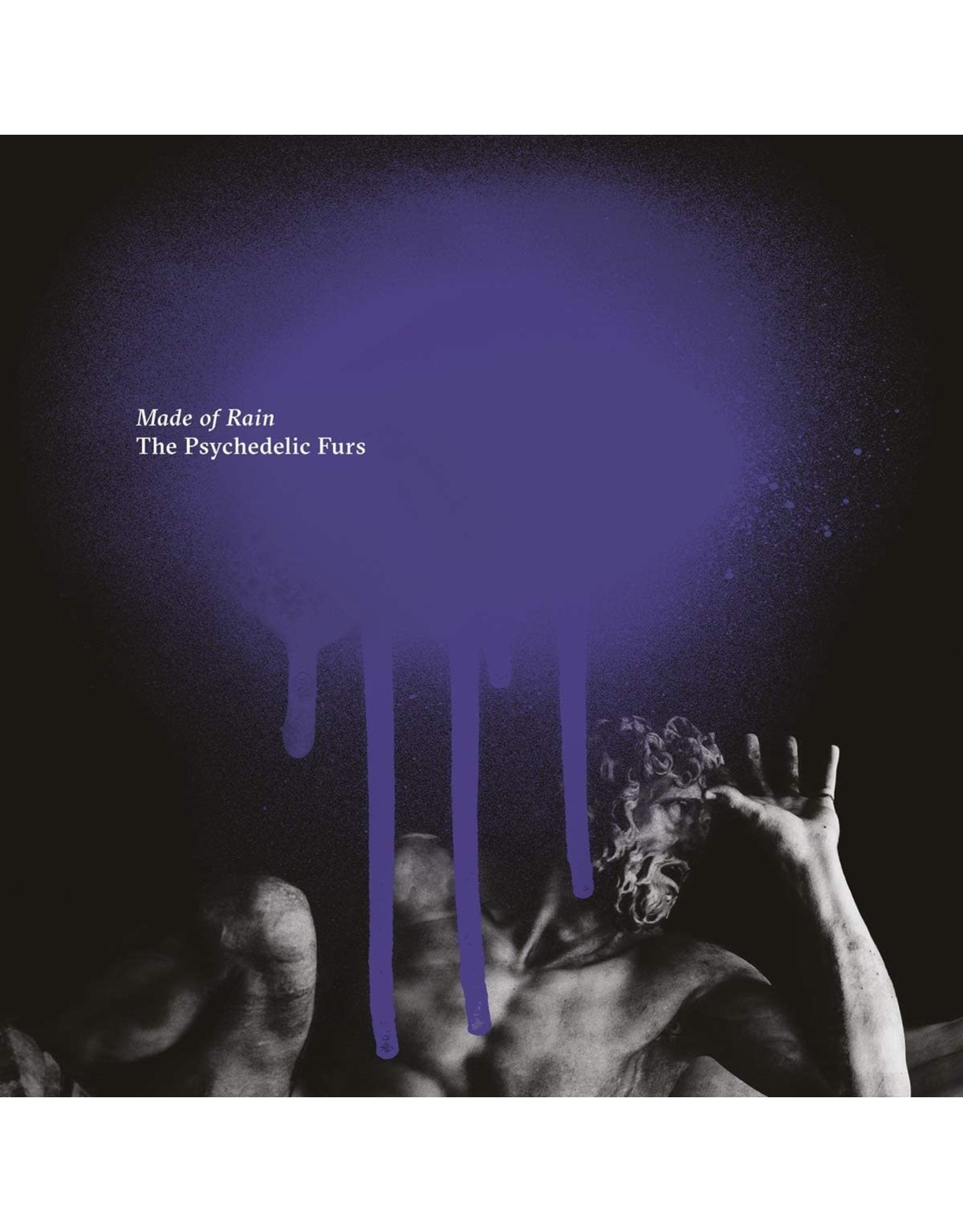 Psychedelics Furs - Made Of Rain