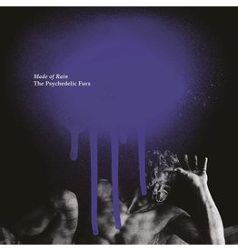 Psychedelics Furs - Made Of Rain