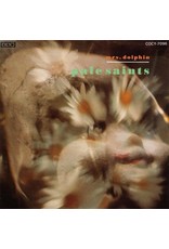Pale Saints - Mrs. Dolphin (Greatest Hits) [Green Vinyl]