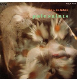 Pale Saints - Mrs. Dolphin (Greatest Hits) [Green Vinyl]