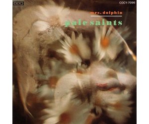 Pale Saints - Mrs. Dolphin (Greatest Hits) [Green Vinyl] - Pop Music