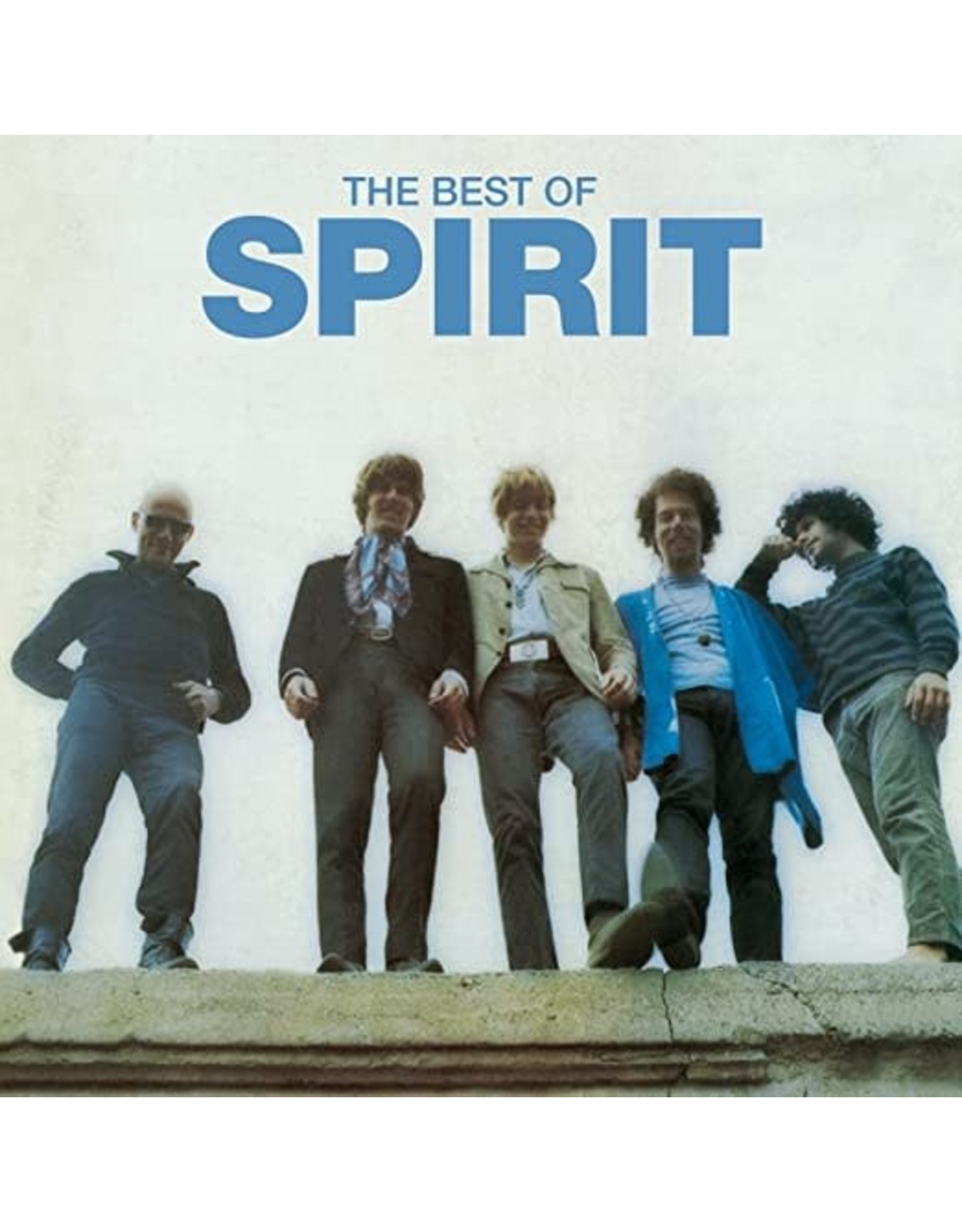 Spirit - Best of Spirit
