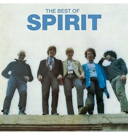 Spirit - Best of Spirit