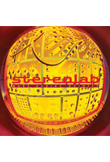 Stereolab - Mars Audiac Quintet