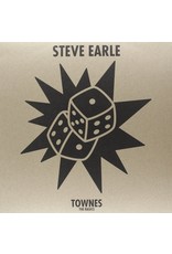 Steve Earle - Townes: The Basics